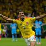 ¡Colombia, clasificado a dieciseisavos! La Tricolor venció a RD del Congo y sigue al mando en su grupo