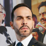 “Pretenden robarse la democracia”: las fuertes acusaciones de Abelardo contra Cepeda y Petro
