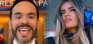 De la Espriella responde a Karol G y le pide “unirse a la manada”