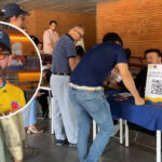 Abelardo de la Espriella invita a colombianos en el exterior a “salir masivamente a votar”