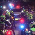 Más de 1.000 policías vigilarán Barranquilla durante final entre Junior y Nacional: así será el operativo de seguridad