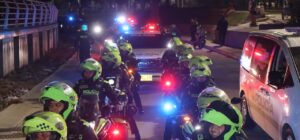 Más de 1.000 policías vigilarán Barranquilla durante final entre Junior y Nacional: así será el operativo de seguridad