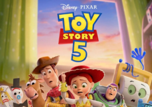 ¿Cuándo llegará Toy Story 5 a Disney+? Esto es lo que se sabe