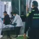 Sicarios llegaron a una vivienda y asesinaron a dos hombres en el barrio Las Colonias de Soledad