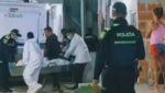 Sicarios llegaron a una vivienda y asesinaron a dos hombres en el barrio Las Colonias de Soledad
