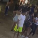 Más detalles del doble homicidio en Me Quejo: la acción criminal fue ejecutada por cuatro sicarios