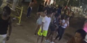 Más detalles del doble homicidio en Me Quejo: la acción criminal fue ejecutada por cuatro sicarios
