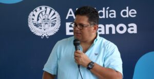 Edinson Palma, alcalde de Baranoa, rechaza alerta de EE. UU. sobre municipios del Atlántico