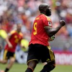 Gol de Lukaku sirvió para que Bélgica rescatara un punto ante la Egipto de Salah