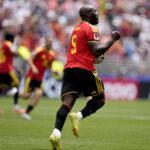 Gol de Lukaku sirvió para que Bélgica rescatara un punto ante la Egipto de Salah