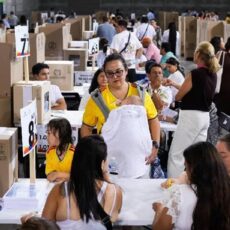 Colombia decide su futuro: más de 41,4 millones de ciudadanos habilitados para la segunda vuelta presidencial