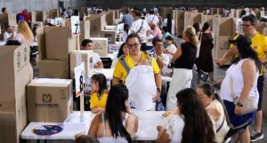 Colombia decide su futuro: más de 41,4 millones de ciudadanos habilitados para la segunda vuelta presidencial