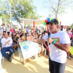 “¡El suroccidente estrena dos nuevos parques: El Edén II y Kalamary I!”: alcalde Char