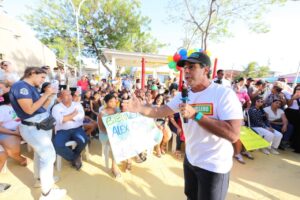 “¡El suroccidente estrena dos nuevos parques: El Edén II y Kalamary I!”: alcalde Char