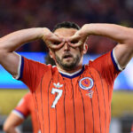 Después de 28 años, Escocia regresa a un Mundial, vence a Haití y es líder del Grupo C