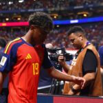 ¿Cómo hacerle un gol a Cabo Verde? Empate histórico sin goles de los africanos ante España