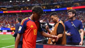 ¿Cómo hacerle un gol a Cabo Verde? Empate histórico sin goles de los africanos ante España