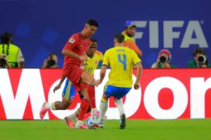 Definidas las llaves de dieciseisavos de final del Mundial 2026: estos son los horarios y fechas