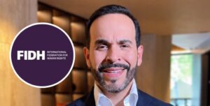 “Candidatura de Abelardo de la Espriella presenta riesgos para los derechos humanos”: FIDH