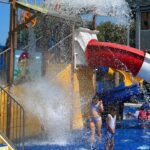 ¿Sin planes para vacaciones? Family Party promete días de diversión y recuerdos inolvidables en Barranquilla