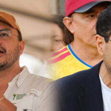 Director de la Agencia Nacional de Tierras renunció a su cargo para reforzar la campaña de Cepeda