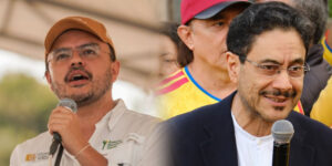 Director de la Agencia Nacional de Tierras renunció a su cargo para reforzar la campaña de Cepeda