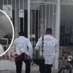 Feminicidio en Ciudad Modesto: enviado a prisión hombre señalado del crimen de su pareja
