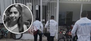 Feminicidio en Ciudad Modesto: enviado a prisión hombre señalado del crimen de su pareja