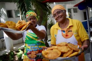 ¡Plan para el puente festivo! Luruaco celebrará el XXXVII Festival de la Arepa de Huevo