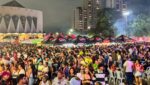 Barranquilla se rindió ante el Festival de la Salchipapa 2026: hubo récord de asistentes pese a la lluvia