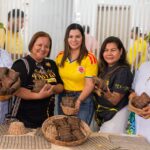 La fiesta de sabor, cultura y economía popular del Atlántico vuelve con el Festival del Pastel de Pital de Megua