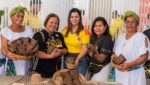 La fiesta de sabor, cultura y economía popular del Atlántico vuelve con el Festival del Pastel de Pital de Megua