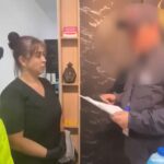 A prisión fisioterapeuta señalada de inyectar “líquidos quemadores de grasa” a pacientes durante procedimientos estéticos