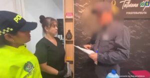 A prisión fisioterapeuta señalada de inyectar “líquidos quemadores de grasa” a pacientes durante procedimientos estéticos