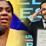 Francia Márquez le deseó éxitos a Abelardo de la Espriella y pidió una política que “no siembre odio”