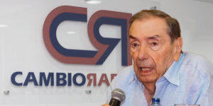 Fuad Char asume temporalmente la dirección nacional de Cambio Radical tras renuncia de Germán Córdoba