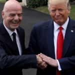FIFA respondió ante críticas por su supuesta falta de autoridad frente a Trump por expulsión de árbitro somalí