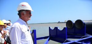Gobernación abre contratación por $11.000 millones para garantizar servicio de agua potable permanente en Luruaco