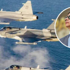 Comisión de Acusación abre investigación contra Petro por presuntas irregularidades en compra de 17 aviones Gripen