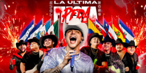 Grupo Firme pondrá a cantar a Barranquilla: la fiesta de “La última peda” ya tiene fecha