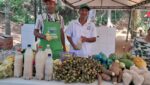 Entre sancochos, cosechas y tradición, Guaimaral abre sus puertas al festival que busca rescatar el alma campesina