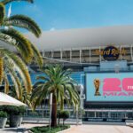 ¡Aprovechen, hay ganga! Ante la baja demanda a pocos días del Mundial, hoteles en Miami disminuyeron sus precios
