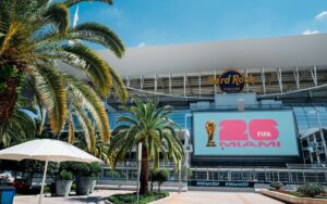 ¡Aprovechen, hay ganga! Ante la baja demanda a pocos días del Mundial, hoteles en Miami disminuyeron sus precios