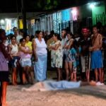Cinco disparos y una fuga en motocarro: asesinato vuelve a encender alarmas en Malambo