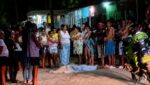 Cinco disparos y una fuga en motocarro: asesinato vuelve a encender alarmas en Malambo