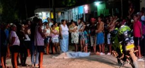 Cinco disparos y una fuga en motocarro: asesinato vuelve a encender alarmas en Malambo