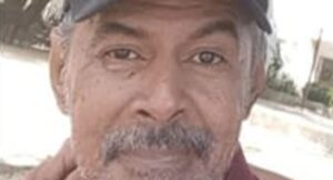 Reportan desaparición de hombre de 57 años de edad en el barrio Los Robles, en Soledad
