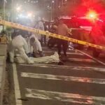 “Tres disparos le causaron la muerte”: identifican a hombre asesinado en la Circunvalar, norte de Barranquilla