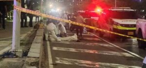 “Tres disparos le causaron la muerte”: identifican a hombre asesinado en la Circunvalar, norte de Barranquilla
