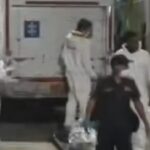 Lamentable tragedia en Soledad: hombre murió producto de una bala perdida en Villa Carmen 2